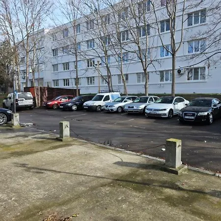Appartement Faleza Nord Constanţa
