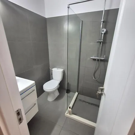 Faleza Nord Appartement